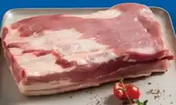 Lidl Metzgerfrisch Schweinebauch Angebot