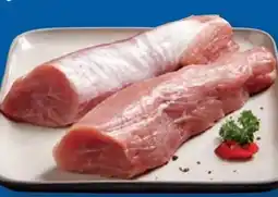 Lidl Metzgerfrisch Schweinefilet Angebot
