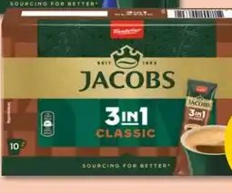 PENNY Jacobs Kaffeesticks Classic 3in1 Angebot
