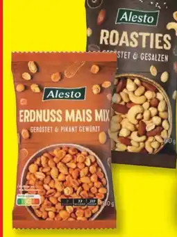 Lidl Alesto Nuss-Mix Angebot