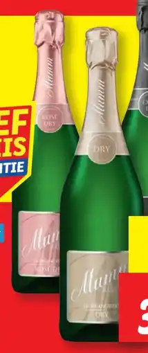 Lidl Mumm & Co. Dry Jahrgangssekt Angebot