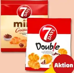 PENNY 7 Days Mini-Croissant Angebot