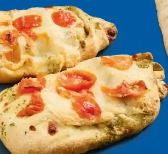 Lidl Lidl Backshop Focaccia Angebot