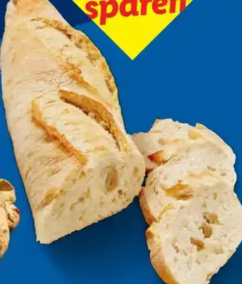 Lidl Lidl Backshop Bauernbaguette Angebot