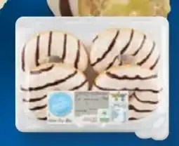 Lidl Lidl Backshop Gefüllte Donuts Angebot