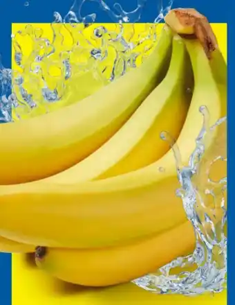 Lidl Bananen Angebot