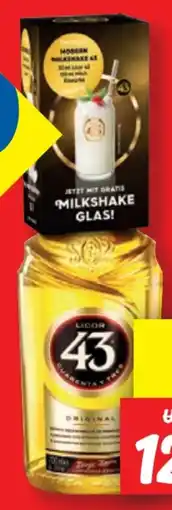 Lidl Licor 43 Original Angebot