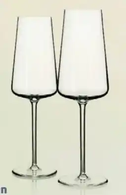 PENNY Schott Zwiesel Champagnerglas 2er-Set Angebot