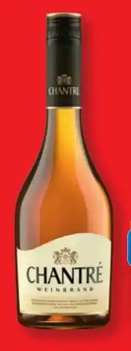 Lidl Chantré Weinbrand Angebot