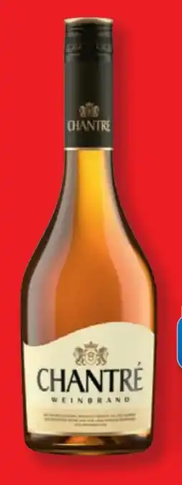 Lidl Chantré Weinbrand Angebot