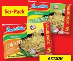 Lidl Indomie Chicken Instant Noodles Angebot