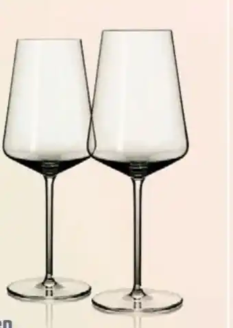 PENNY Schott Zwiesel Weißweinglas 2er-Set Angebot