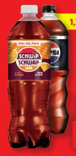 Lidl Schwip Schwap Zero Angebot