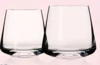 PENNY Schott Zwiesel Kleines Trinkglas 2er-Set Angebot