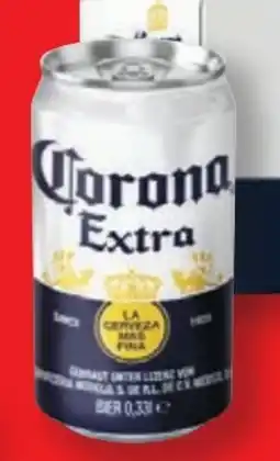Lidl Corona Extra Cerveza Angebot