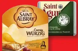 Lidl Saint Albray Cremig Würzig Angebot