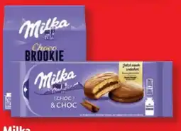 Lidl Milka Küchlein Angebot