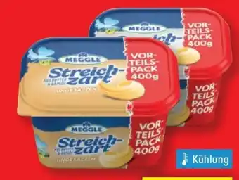 Lidl Meggle Streichzart Ungesalzen Angebot