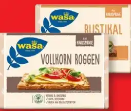 Lidl Wasa Vollkorn Roggen Angebot