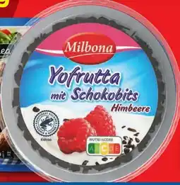 Lidl Milbona Yofrutta Quark Angebot