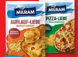 Lidl Milram Auflauf Liebe Angebot