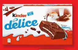 Lidl Ferrero Kinder Delice Angebot