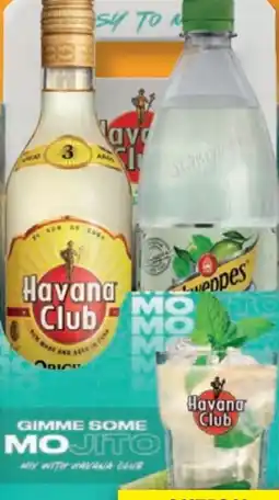 Lidl Havana Club Original Rum Angebot