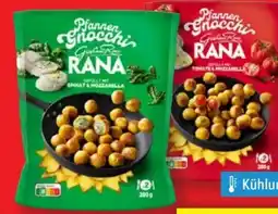 Lidl Giovanni Rana Pfannen-Gnocchi Angebot