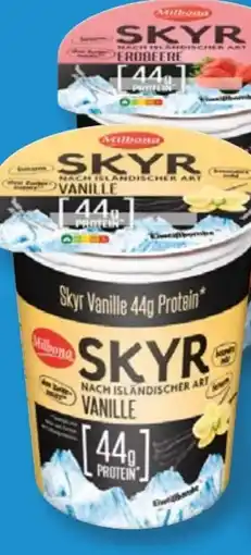 Lidl Milbona Skyr Angebot