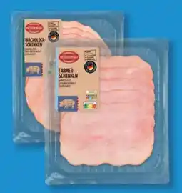 Lidl Metzgerfrisch Farmerschinken Angebot