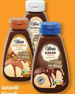 Lidl Gelatelli Eisspaß Dessertsauce Angebot