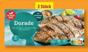 Lidl Ocean Sea Dorade Angebot