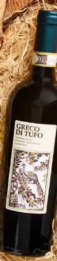Lidl Greco di Tufo Angebot