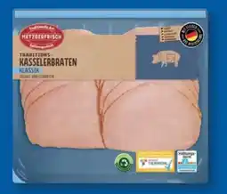 Lidl Metzgerfrisch Traditions Kasselerbraten Angebot