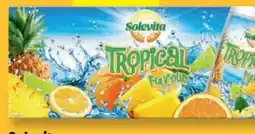 Lidl Solevita Erfrischungsgetränk Angebot