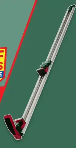 Lidl Parkside Klemm- und Führungsschiene Angebot