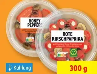 Lidl Chef Select Antipastimix XXL Angebot