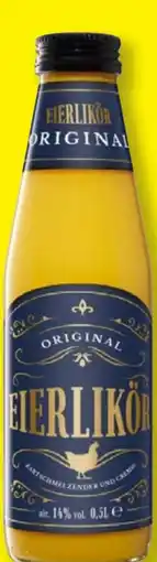 Lidl Eierlikör Angebot