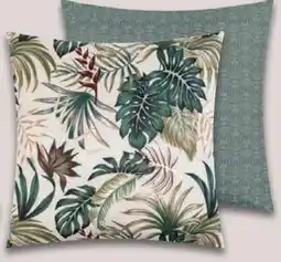 Lidl Livarno Home Outdoor Dekokissen Angebot