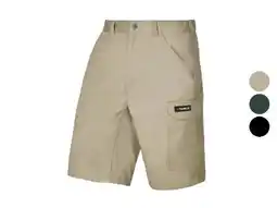 Lidl Parkside Herren-Arbeitsshorts Angebot
