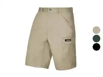 Lidl Parkside Herren-Arbeitsshorts Angebot