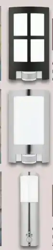 Lidl Livarno Home LED-Außenleuchte Angebot