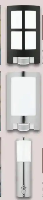 Lidl Livarno Home LED-Außenleuchte Angebot