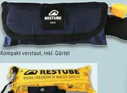 Lidl Restube beach Angebot