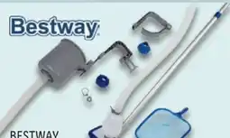 Lidl BestWay Flowclear Poolpflege-Set Deluxe Angebot