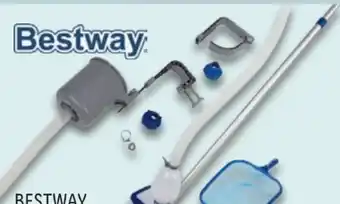 Lidl BestWay Flowclear Poolpflege-Set Deluxe Angebot
