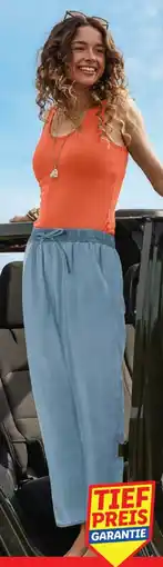 Lidl Esmara Damen Hose Angebot