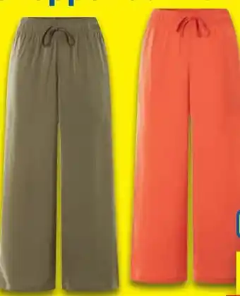Lidl Esmara Damen Hose Angebot
