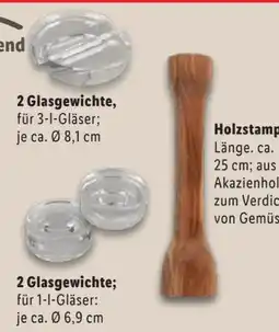 Lidl Ernesto Fermentier-Zubehör Angebot