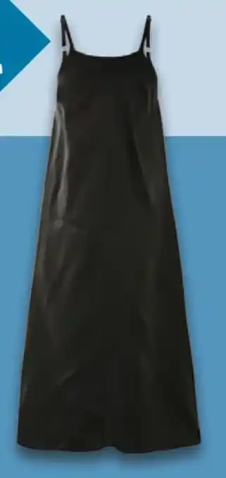 Lidl Esmara Damen Kleid Angebot